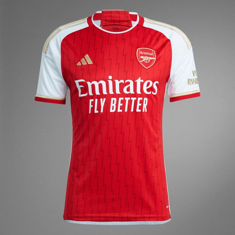 Adidas Arsenal FC Football Jersey 23/24 (HR6929)