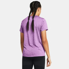 Under Armour Tech Twist T-Shirt Women's (Provence Purple 560)