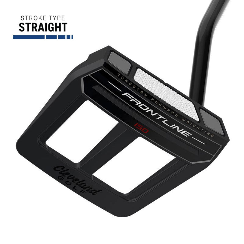 Cleveland Frontline ISO Single Bend Men's Right Hand