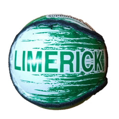 Limerick Supporters Sliotar Size 4