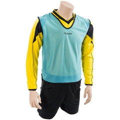 Precision Training 6 A Side Adult Bibs Pack