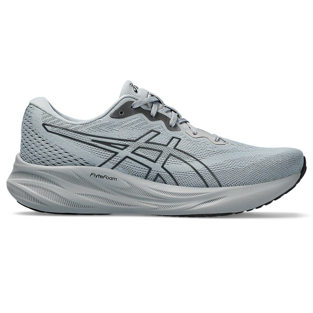 Asics Gel Pulse 15 Running Shoes Men's (Sheet Rock Gray 020 UK14)