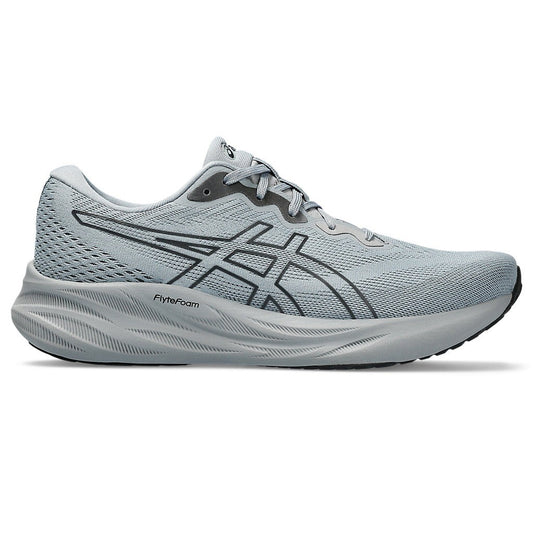 Asics Gel Pulse 15 Running Shoes Men's (Sheet Rock Gray 020 UK14)