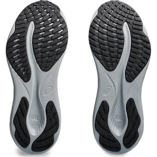 Asics Gel Pulse 15 Running Shoes Men's (Sheet Rock Gray 020 UK14)