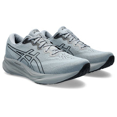 Asics Gel Pulse 15 Running Shoes Men's (Sheet Rock Gray 020 UK14)