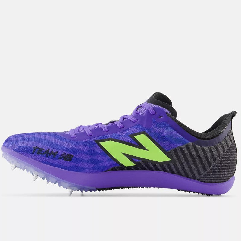 New Balance FuelCell MD500 V9 Running Spikes Women's (Electric Indigo)