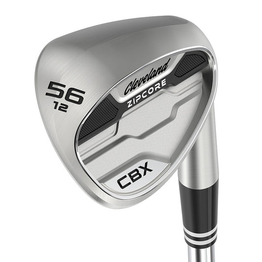 Cleveland CBX Zipcore Wedge (Men's Right Hand)