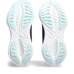 Asics Gel Cumulus 25 Running Shoes Women's (Black Aquamarine 006)