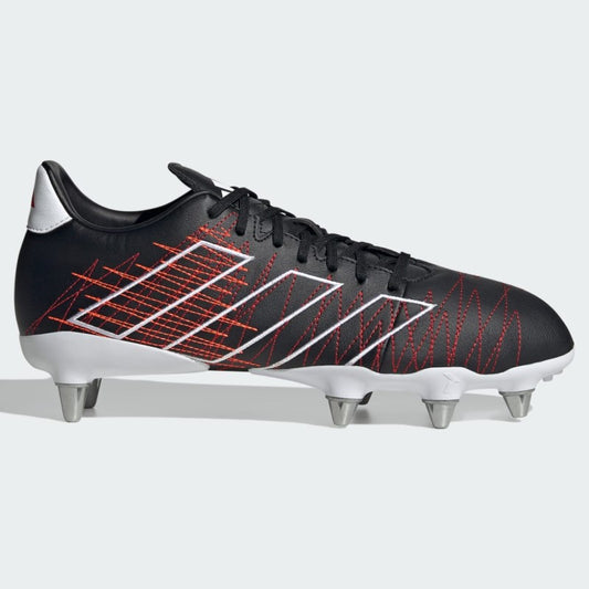 Adidas Kakari Elite SG Rugby Boots Men's UK15 (IF0523)