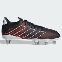 Adidas Kakari Elite SG Rugby Boots Men's UK15 (IF0523)