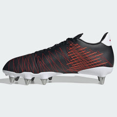 Adidas Kakari Elite SG Rugby Boots Men's UK15 (IF0523)