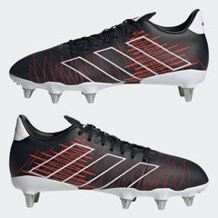 Adidas Kakari Elite SG Rugby Boots Men's UK15 (IF0523)