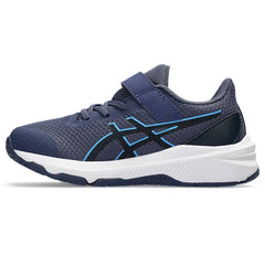 Asics GT 1000 PS Running Shoe Junior (Thunder Blue French Blue 403)