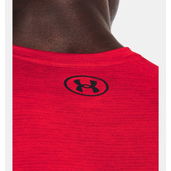 Under Armour Tech Vent T-Shirt Men's (Red Solstice 600)