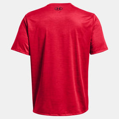 Under Armour Tech Vent T-Shirt Men's (Red Solstice 600)