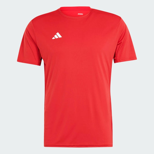 Adidas Adizero Essential T-Shirt Men's (Red IT1828)