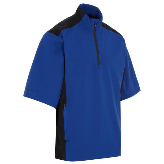 Pro Quip Aqualite Half Sleeve Rain Jacket Men's