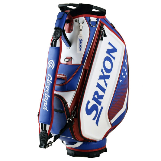Srixon US Open Tour Staff Golf Bag (Limited Edition)