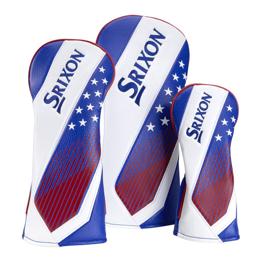 Srixon US Open Tour Headcovers (Limited Edition)