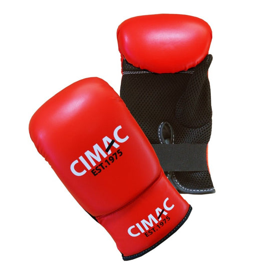 Cimac Ultimate Bag Gloves