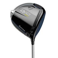 Taylor Made Qi 10 Max Driver Men's Right Hand