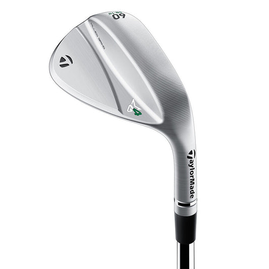 Taylor Made Grind 4 Wedge Chrome Men's Right Hand