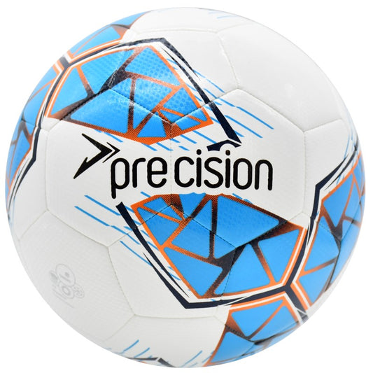 Precision Fusion Fifa Basic Training Football