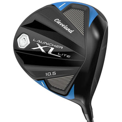 Cleveland Launcher XL Lite Driver Men's Right Hand