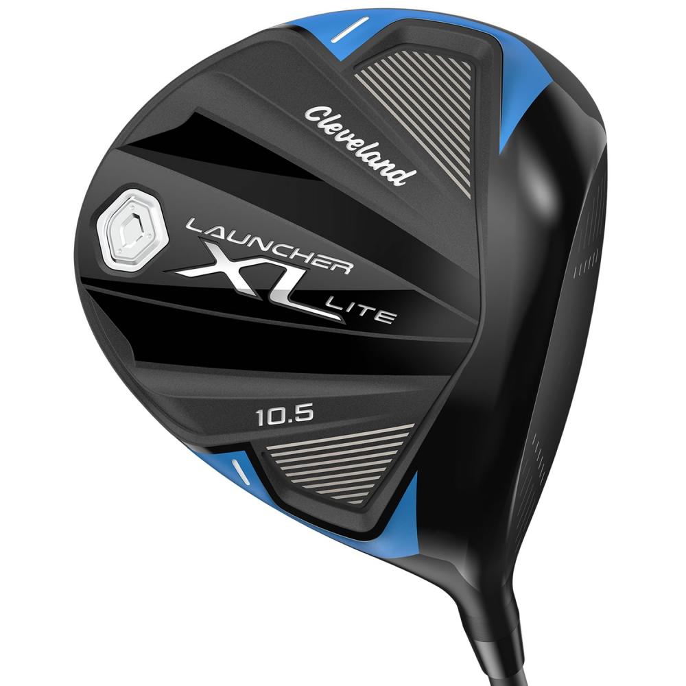 Cleveland Launcher XL Lite Driver Men's Left Hand