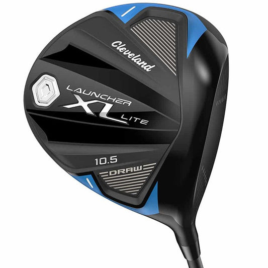 Cleveland Launcher XL Lite Draw Driver Men's Right Hand