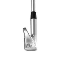 Cleveland Launcher XL Steel Irons 5 to PW Men's Right Hand