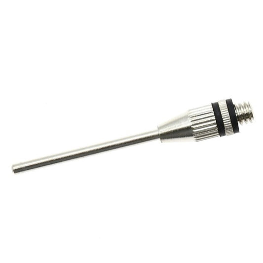 Precision Standard Needle Pump Adaptors For Balls (3 Pack)