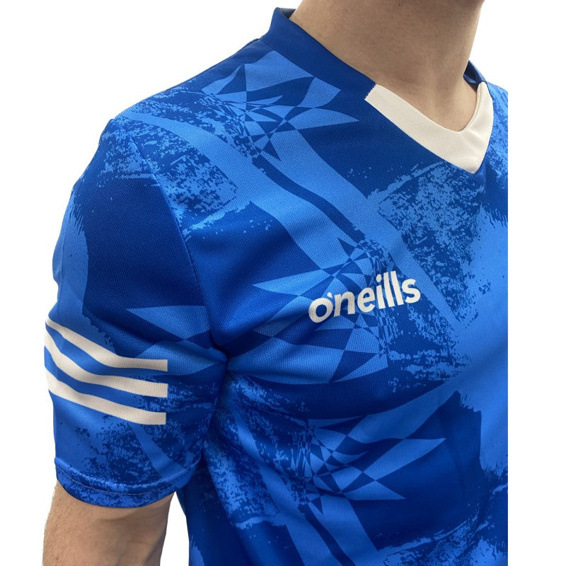 Donegal Gaa Oneills Player Fit O'Neills Offaly GAA 2025