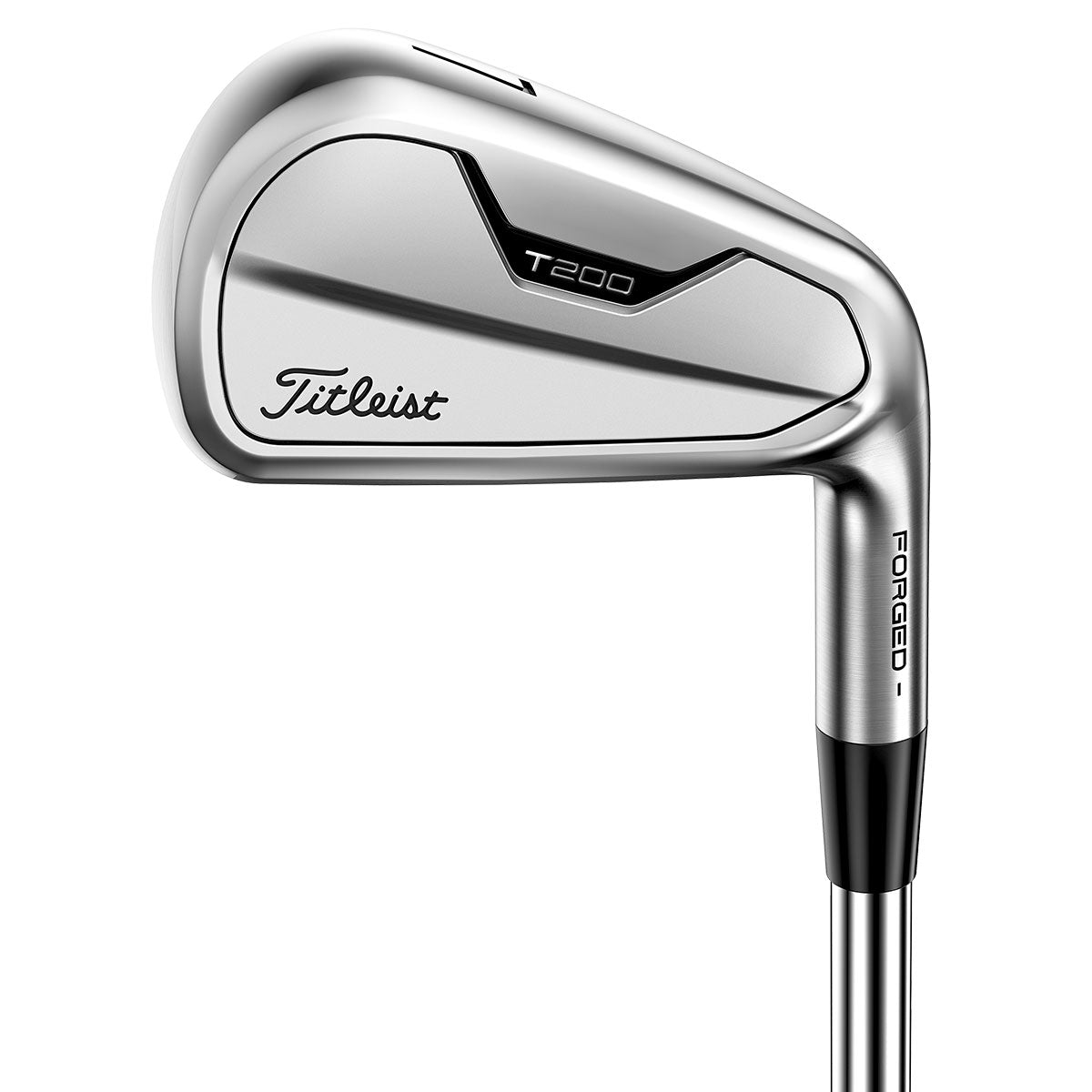 Titleist T200 5 to 9, PW & GW Demo Iron Set (7 Irons)