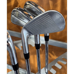 Titleist T200 5 to 9 & PW Iron Set (6 Irons) EX RENTAL SET