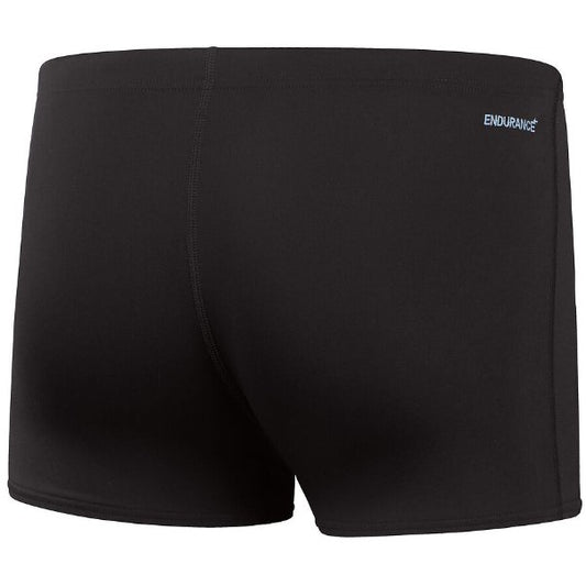 Speedo Hyperboom Panel Aquashorts Men's (Black Blue)