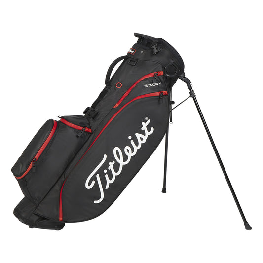 Titleist Players 4 StaDry Standbag