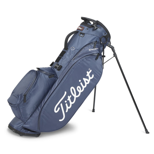 Titleist Players 4 StaDry Standbag