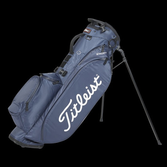 Titleist Players 4 StaDry Standbag 2024