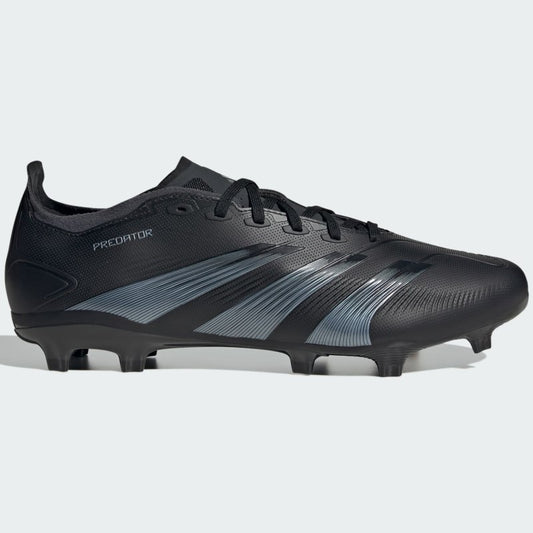 Adidas Predator League FG Football Boots Men's (Black IG7763)