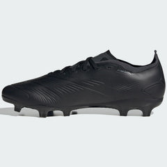 Adidas Predator League FG Football Boots Men's (Black IG7763)