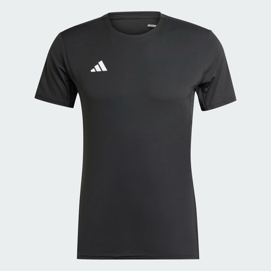 Adidas Adizero Essential Running T-Shirt Men's (Black IN1156)