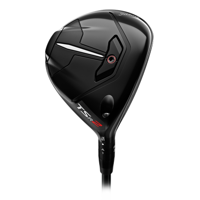 Titleist TSR2 Fairway Woods Men's Right Hand