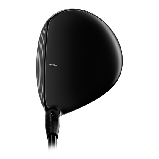 Titleist TSR2 Fairway Woods Men's Right Hand