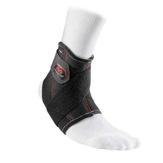 McDavid Ankle Support Brace With Straps (432)