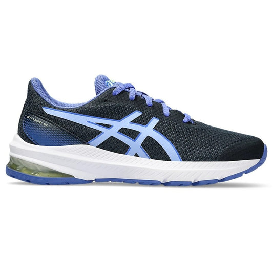 Asics GT-1000 12 GS Running Shoes Junior (French Blue Sapphire 406)