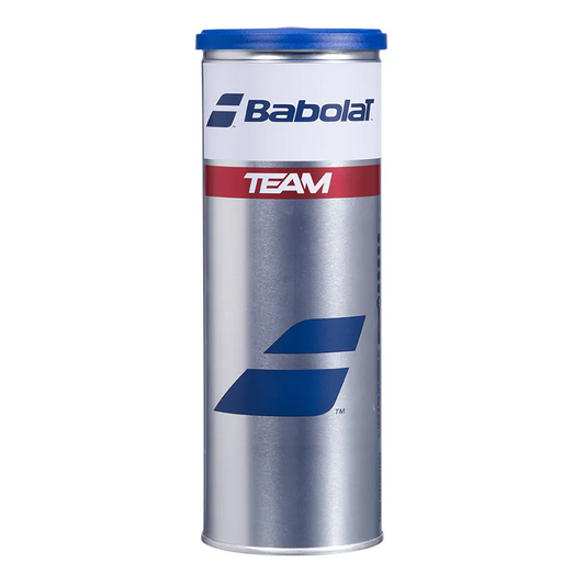 Babolat Team Tennis Ball 3 Can (501041)