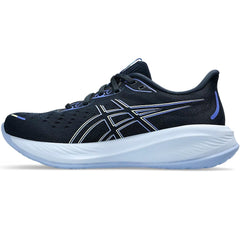 Asics Gel Cumulus 26 Running Shoes Women's (French Blue Sapphire 400)