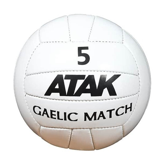 Atak Gaelic Match Ball