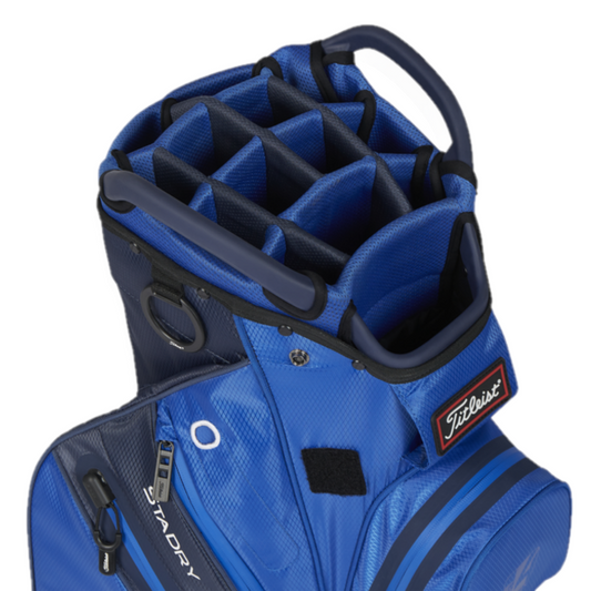Titleist Cart 14 StaDry Golf Bag 2023